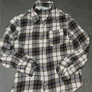 Boys shirts size 6